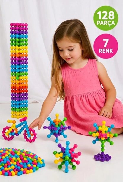 Babymiu Molekül Kar Tanesi Seti